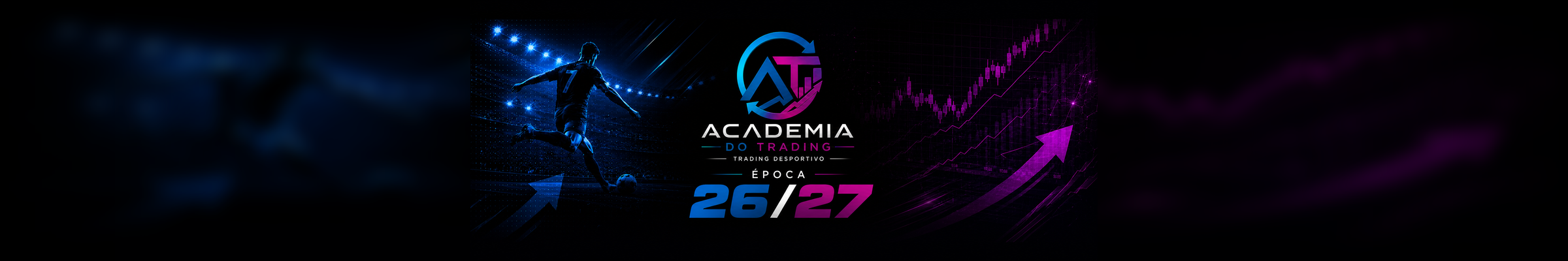 Suporte da Academia do Trading