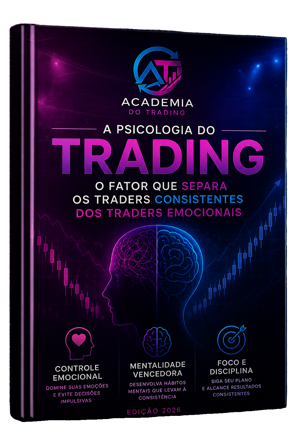PDF A Psicologia do Trading